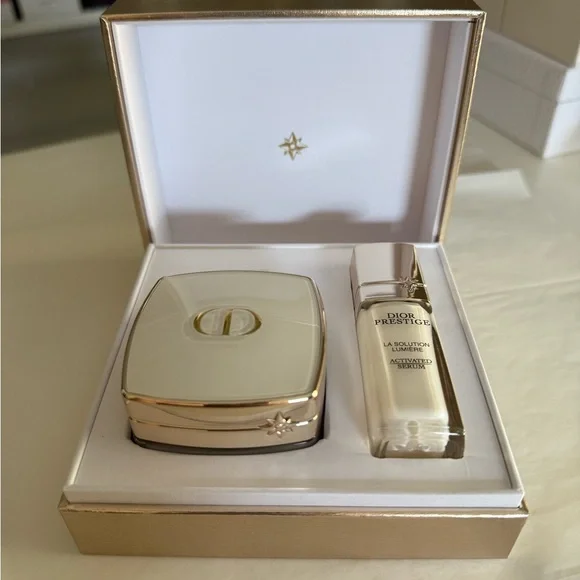NIB Dior Prestige Skincare Set - Picture 2 of 5
